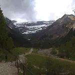Ceriséma Pyrénées Zénith Luz-Saint-Sauveur