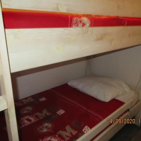 Ceriséma Pyrénées Zénith Luz-Saint-Sauveur