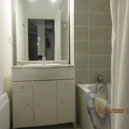 Ceriséma Pyrénées Zénith