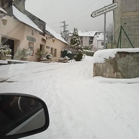 Ceriséma Pyrénées Zénith * Luz-Saint-Sauveur