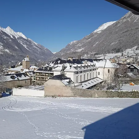 Apartamento Ceriséma Pyrénées Zénith