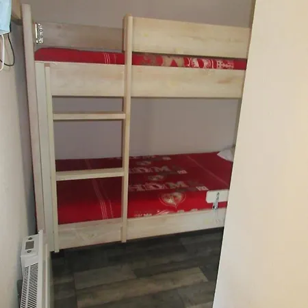 Appartamento Ceriséma Pyrénées Zénith *