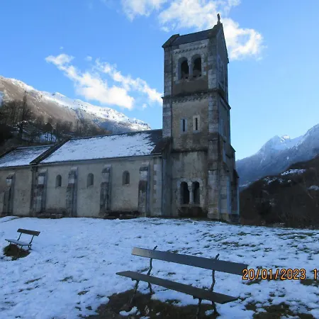 Appartamento Ceriséma Pyrénées Zénith *