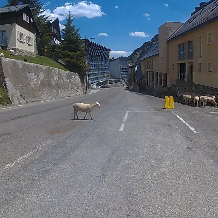 Appartamento Ceriséma Pyrénées Zénith