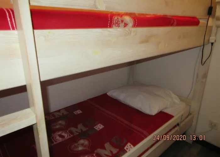 Cerisema Pyrenees Zenith Luz-Saint-Sauveur