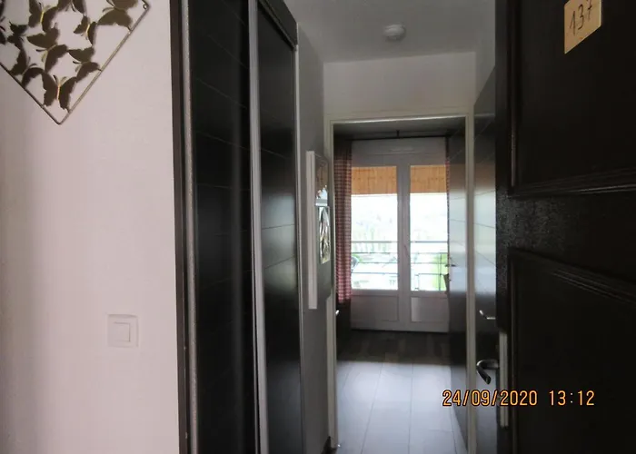 Cerisema Pyrenees Zenith Luz-Saint-Sauveur