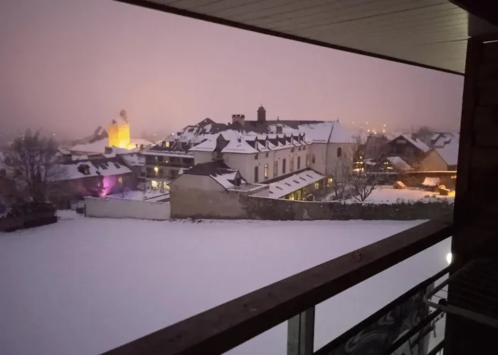 Cerisema Pyrenees Zenith Διαμέρισμα *