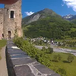 Cerisema Pyrenees Zenith Люс-Сен-Совёр