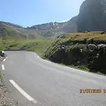 Апартаменты Cerisema Pyrenees Zenith *