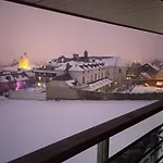 Cerisema Pyrenees Zenith Апартаменты *