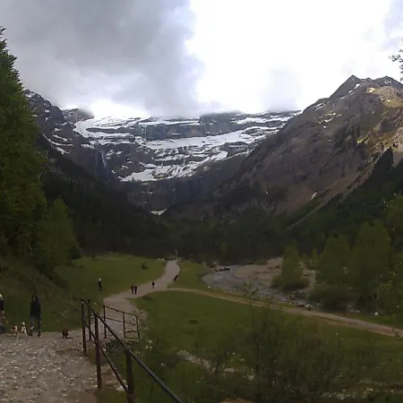 Cerisema Pyrenees Zenith 뤼생소베르