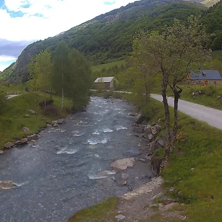 아파트 Cerisema Pyrenees Zenith 뤼생소베르