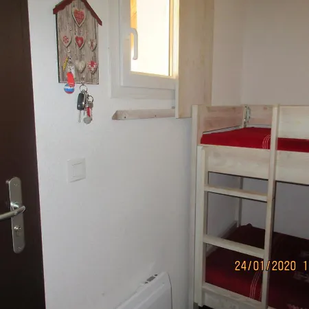 Cerisema Pyrenees Zenith * 뤼생소베르