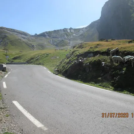 아파트 Cerisema Pyrenees Zenith *