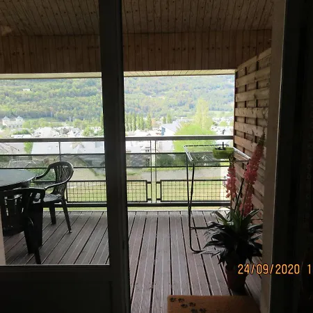 Apartment Cerisema Pyrenees Zenith *