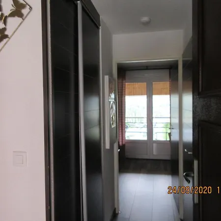 Cerisema Pyrenees Zenith 뤼생소베르