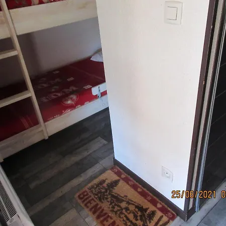 Cerisema Pyrenees Zenith