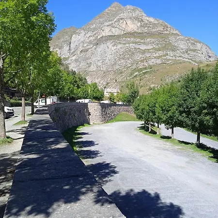 Cerisema Pyrenees Zenith