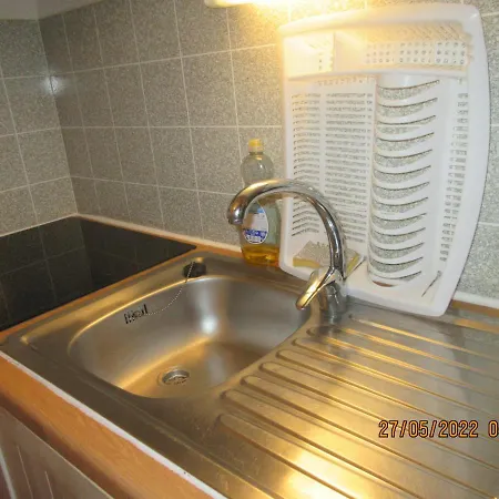 아파트 Cerisema Pyrenees Zenith