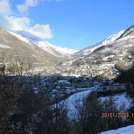 Cerisema Pyrenees Zenith