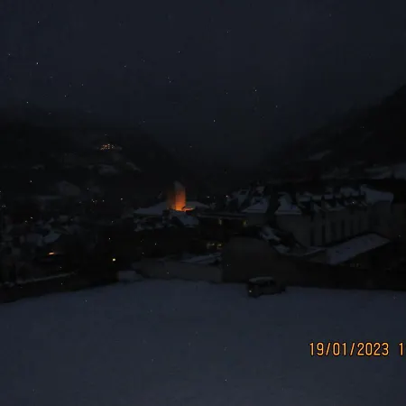 公寓 Cerisema Pyrenees Zenith 吕兹-圣索沃尔