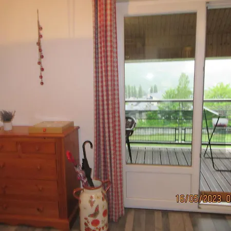 Cerisema Pyrenees Zenith * 뤼생소베르