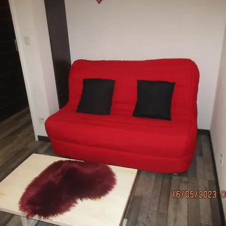 아파트 Cerisema Pyrenees Zenith