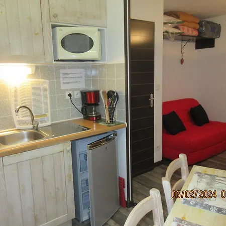 Cerisema Pyrenees Zenith 뤼생소베르