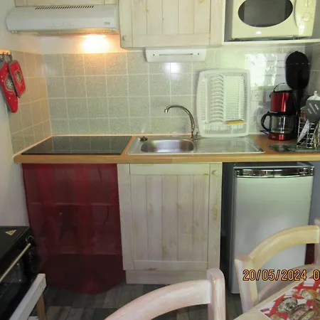 Cerisema Pyrenees Zenith 뤼생소베르