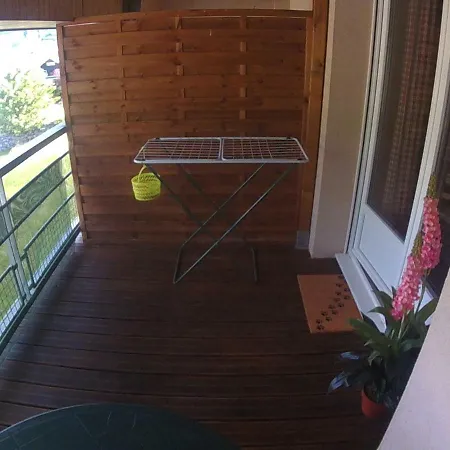 아파트 Cerisema Pyrenees Zenith