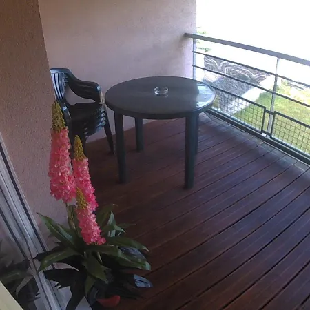 Cerisema Pyrenees Zenith Apartment