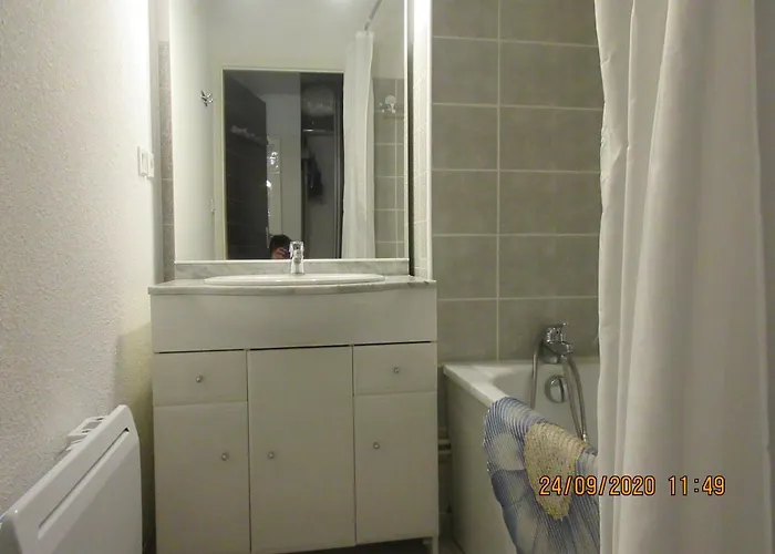 Cerisema Pyrenees Zenith