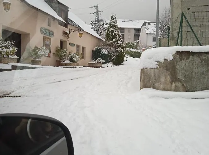 Cerisema Pyrenees Zenith * Люс-Сен-Совёр