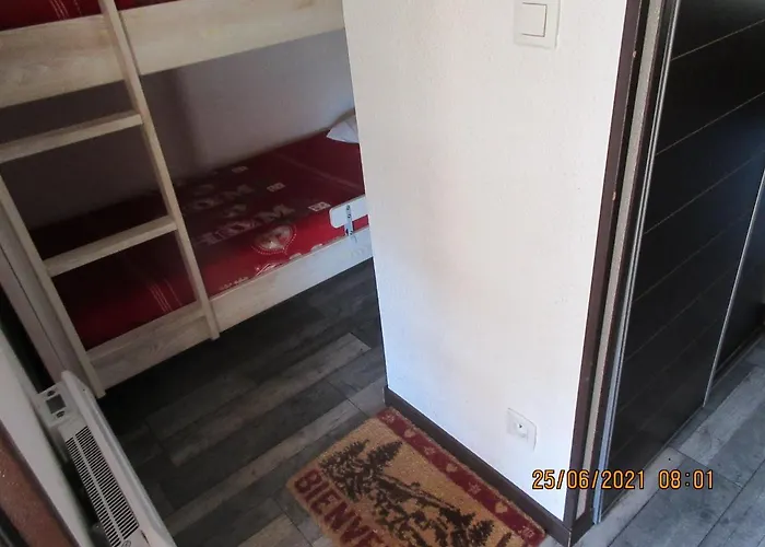 Cerisema Pyrenees Zenith