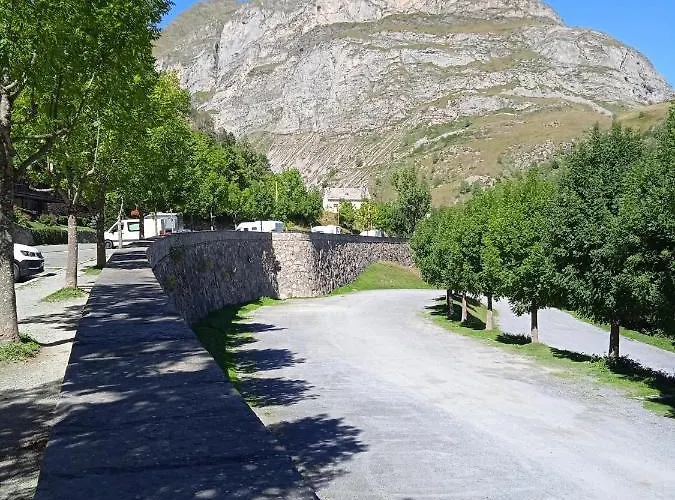 Cerisema Pyrenees Zenith