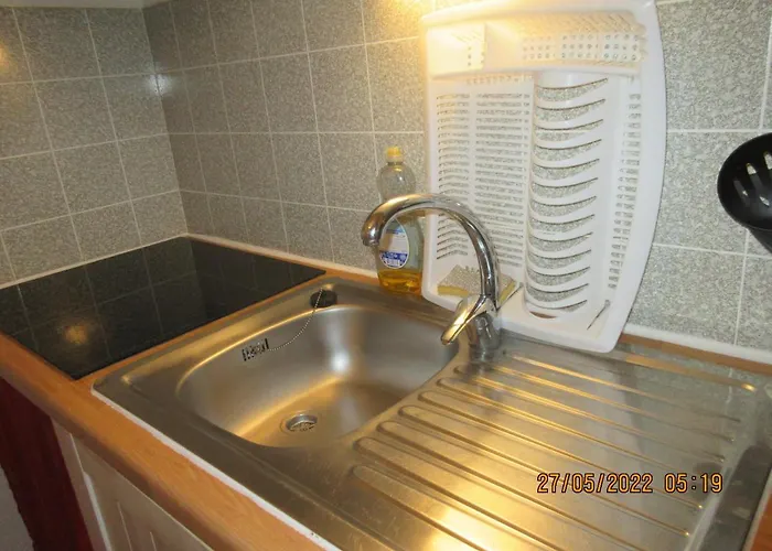 Апартаменты Cerisema Pyrenees Zenith