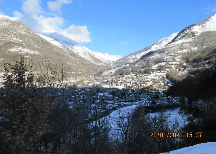 Cerisema Pyrenees Zenith