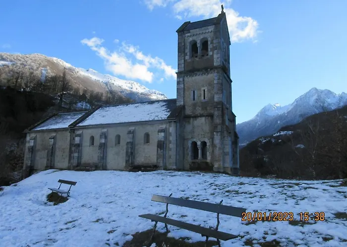 Апартаменты Cerisema Pyrenees Zenith *